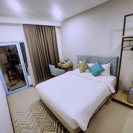 Sunnydays Homestay Jepara Bagian luar foto